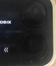 Smorss【AR增透背屏膜】适用小米17promax镜头膜小米17promax背屏保护膜高清防摔防磨淡指纹手机抗反射膜 实拍图