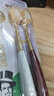 好来（DARLIE）原黑人宽密三重植毛宽头牙刷软毛护龈分区专护绒密绵绵圈4支装 实拍图