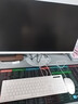 飞利浦（PHILIPS）国家补贴27英寸台式一体机电脑主机( 酷睿i5-12450H 16G 512G 旋转升降底座 WiFi蓝牙 键鼠)S9白 实拍图