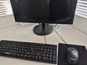 华硕（ASUS）【14代酷睿i7】台式电脑主机独显商用办公电脑商务家用游戏设计渲染企业补贴组装电脑整机全套 一：酷睿i5丨16G丨756G丨商务办公独显 华硕主机+24寸显示屏全套【高清蓝光护眼】 实拍图