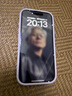 品胜适用苹果17/16Pro钢化膜iPhone17/16Pro手机膜高清抗指纹无尘仓秒贴膜防摔防尘全覆盖贴膜 2片 实拍图