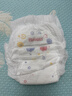 好奇（Huggies）金装小黑洞拉拉裤L124片(9-14kg)尿不湿【速干不易红】 实拍图