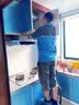 美的（Midea）抽吸排油烟机顶吸欧式 22大吸力 家用油烟机自动清洗 T36+A5-G液化气【烟灶套装】 实拍图