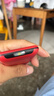 飞利浦（PHILIPS）E536 老年人手机4G全网通新款老年机超长待机大字体大声音中小学生老人专用备用按键功能机 绚丽红 实拍图