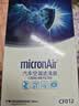 科德宝空调滤清器PM2.5带碳CF012适用于标致307 308 408世嘉DS6雪铁龙C4 实拍图