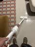米家小米轻量吸尘器 超轻主机 无线手持车载家用吸尘 大吸力长续航 便携可拆卸吸猫毛 实拍图