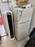 美的（Midea）【加大水箱】家用空调扇加湿冷风扇智能语音遥控无叶风扇落地冷风机水冷塔扇制冷小型空调AAI12VR 实拍图