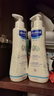 妙思乐儿童保湿润肤身体乳300ml*2婴儿专用夏季新生儿宝宝滋润面霜进口 实拍图
