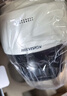 海康威视（HIKVISION）无线摄像头wifi监控套装360度全景400万超清云台旋转手机远程可对讲Y2S4M-W 实拍图