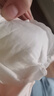 十月结晶防溢乳垫超柔一次性超薄透气哺乳期防漏乳贴【益生菌款】100片 实拍图