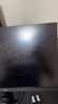 AOC 23.8英寸2K 260Hz FastIPS 快速液晶1ms 硬件低蓝光 三角洲游戏电竞电脑显示器 新战神Q24G41ZE 实拍图