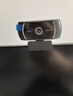 吉选C306电脑摄像头1080P高清麦克风视频通话会议考研复试网课笔记本台式一体直播家用教学USB外置外接 实拍图