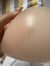 有棵树【聚拢胸贴】硅胶无痕防滑隐形防走光防凸点小胸显大婚纱专用文胸 实拍图