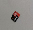 朗科（Netac）128GB TF（MicroSD）存储卡 A1 U3 V30 4K 高度耐用行车记录仪&监控摄像头内存卡 读速100MB/s 实拍图