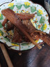 亚圣斋瓦罐带鱼 下饭菜香酥带鱼即食海鲜鱼罐头下酒菜 410g/罐 实拍图