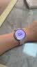 HUAWEI WATCH GT 6 流光紫 41mm智能手表多维情绪健康全新骑行体验 实拍图