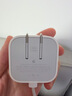 Apple/苹果 40W type-c快充充电器 苹果usb-c原装充电头 旗舰店新款苹果iPhone 17 Pro Max充电器 实拍图