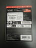 雷克沙（Lexar）2TB TF（MicroSD）存储卡 V30 A2 读160MB/s 游戏机平板行车监控录像内存卡 4K超清拍摄（BLUE） 实拍图