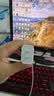 Apple/苹果 原装正品20W type-c充电器 苹果usb-c充电器手机快充头 旗舰店苹果iPhone 17 Pro Max充电器 实拍图