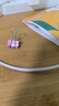 Apple/苹果 20W type-c充电器 苹果usb-c充电器原装手机快充头 旗舰店苹果iPhone 17 Pro Max充电器 实拍图