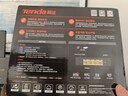 Tenda腾达路由器WiFi7【云霄BE5100】千兆穿墙王信号放大器增强无线超强2.5g网口家用电竞立式BE6L Pro 实拍图