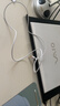 原装适配苹果充电线usb数据线快充iphone678plus xr11 121314原装 【USB快充1米】苹果数据线 实拍图