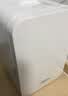 美的（Midea）小冰箱车载冰箱小型冷暖箱两用1-2人冰箱小户型5L【26年新款】 实拍图
