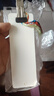 丹米琦非遗漆扇材料包全套漂漆颜料diy儿童制作工具套装女孩过家家玩具  实拍图