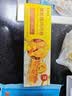 广州酒家早餐食品面点 手抓饼包子饺子烧麦虾饺馒头【任选6袋】生鲜半成品 虾仁肠粉185g 实拍图