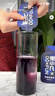 百瑞源出品 果小凡黑枸杞原浆礼盒420ml*2盒 青海黑枸杞子鲜枸杞汁100% 实拍图