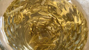张一元茉莉花茶叶毛尖浓香型老北京伴手礼品春新口粮茶特种200g金罐装 实拍图