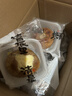 清晨里 咖啡乳酪司康饼英式下午茶休闲零食办公室甜品点心小吃 咖啡乳酪司康 60g 实拍图