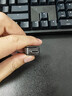 闪迪（SanDisk）256GB USB3.2 Type-C 双接口 DDE1高速固态U盘 读1000MB/s 写900MB/s 兼容手机电脑大容量金属优盘 实拍图