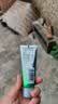 百雀羚（PECHOIN）防晒霜 草本美白隔离防晒乳SPF50+ 防晒黑防水防汗户外护肤化妆品 【新升级防晒套装】防晒 60g +洁面35g 实拍图