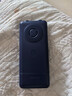 飞利浦（PHILIPS）E528L 学生手机4G全网通小学初高中戒网瘾无游戏智能支付大字大声老年人手机超长待机老人机 蓝色 实拍图