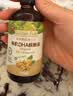 爷爷的农场有机亚麻籽油110ml 食用油热炒凉拌辅食油 赠婴儿宝宝辅食谱 实拍图