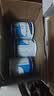 【原研进口】安素 肠内营养粉剂(TP) 400g/盒 6盒装 实拍图