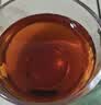 大益【新品焦糖香】茶叶 普洱茶熟茶 7572 解块散茶 罐装散茶 100g/罐 实拍图