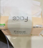 洁柔抽纸 粉face3层150抽*24包纸巾 可湿水面巾纸M码 整箱柔韧卫生纸 实拍图