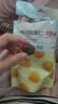 百草味甘栗仁80g/袋 栗子干果休闲零食每日坚果炒货特产熟板栗坚果仁 实拍图
