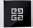 纪梵希（Givenchy）明星四宫格柔雾散粉1号定妆蜜粉饼 送礼散粉男生送女友蜜粉 实拍图