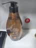 滋源去屑洗发水男女茶籽控油400ml*2蓬松止痒无硅油洗头膏露 实拍图