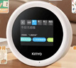 金运（KINYO）【清华名师推荐】AI智能闹钟2026年新款时间宝机器人小微智能语音学生专用学习机幼儿童毕业礼物n2 实拍图