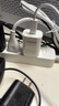 品胜3C认证苹果充电器PD20W快充iPhone17Air充电头type-c插头通用苹果16/15/14小米华为三星手机ipad 实拍图