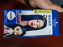施华蔻（Schwarzkopf）斐丝丽泡泡染发剂6-12暗夜蓝黑 染发泡泡潮流彩染男女通用 实拍图