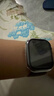 图拉斯【新款S11/S10通用】适用苹果手表s11保护壳s10通用apple watch s11保护套iwatch s10/11壳膜一体 【新46mm表盘】手表壳丨壳膜一体丨超防撞 iWatch S1 实拍图