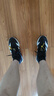 阿迪达斯男鞋 ADIZERO BK 轻便透气缓震竞速跑步运动鞋 JP6528 42.5  实拍图