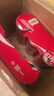 可口可乐（Coca-Cola）碳酸汽水摩登罐饮料330ml*6罐 实拍图