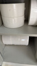 维达有芯大卷纸3层650克*12卷 大盘纸商场酒店厕纸 加厚整箱VS4650 实拍图