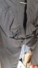 乔丹裤子男吸湿速干夏季直筒运动长裤男士拉链凉感防晒休闲软壳裤子男 实拍图